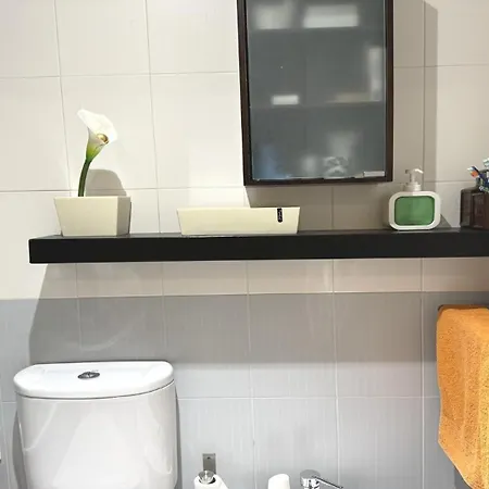 Ap Mara Llanes Paraiso 104 * Posada De Llanes