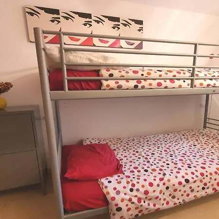 Appartement Ap Mara Llanes Paraiso 104