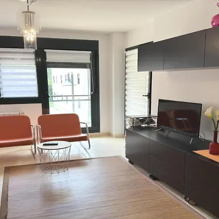 Ap Mara Llanes Paraíso 104 Apartamento Posada De Llanes