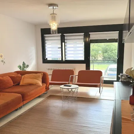 Ap Mara Llanes Paraíso 104 * Posada De Llanes