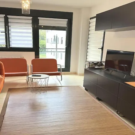 Apartamento Ap Mara Llanes Paraiso 104 Posada De Llanes