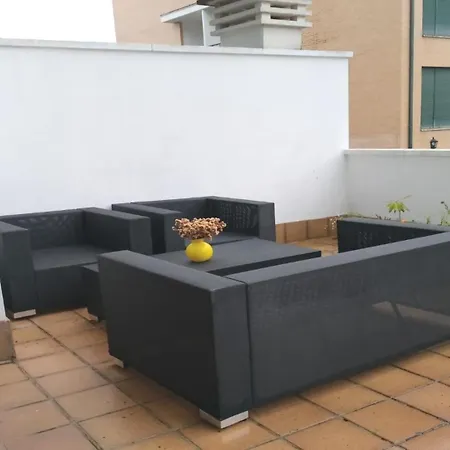 Ap Mara Llanes Paraíso 104 Apartamento Posada De Llanes