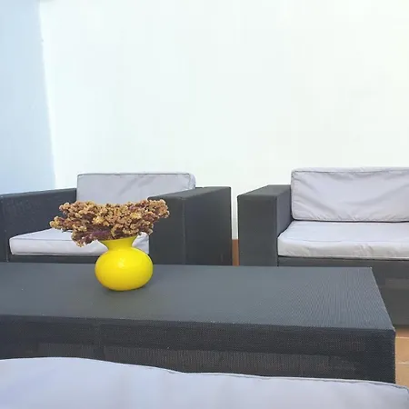 Ap Mara Llanes Paraíso 104 Apartamento Posada De Llanes