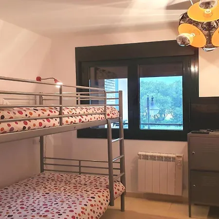 Ap Mara Llanes Paraíso 104 Apartamento *