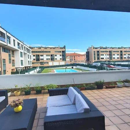 Apartamento Ap Mara Llanes Paraiso 104