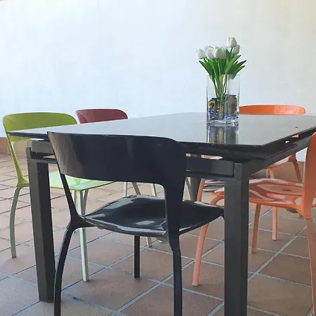 Apartamento Ap Mara Llanes Paraíso 104 Posada De Llanes