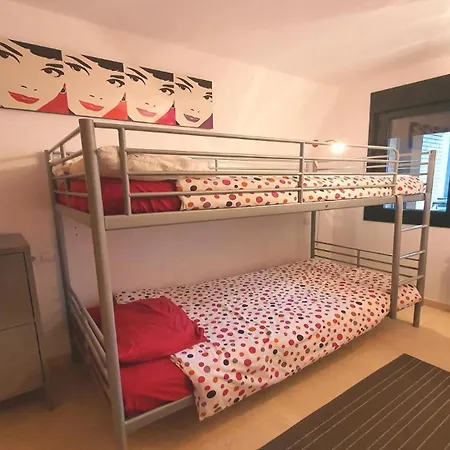 Ap Mara Llanes Paraíso 104 *