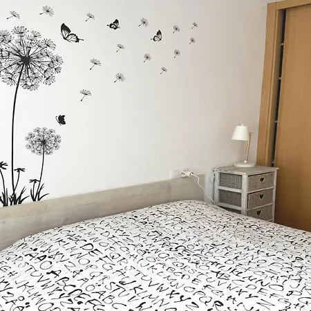 아파트 Ap Mara Llanes Paraiso 104